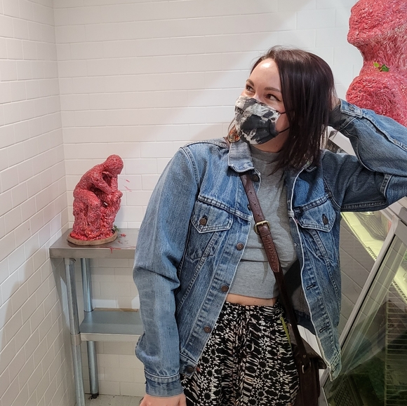 Meet your Posher, Jessica - Picture 7 of 7